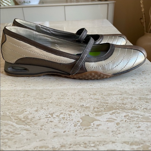 Cole Haan shoes size 7.5 - Picture 1 of 15